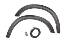 Load image into Gallery viewer, Lund 10-17 Dodge Ram 2500 SX-Sport Style Smooth Elite Series Fender Flares - Black (2 Pc.)