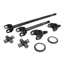 Load image into Gallery viewer, Yukon Gear Chromoly Front Axle Kit for 2010-2013 Dodge 9.25