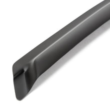 Load image into Gallery viewer, Rugged Ridge Front Window Visors Black 00-06 Tahoe &amp; Yukon