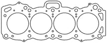 Load image into Gallery viewer, Cometic Toyota 4AG-GE 81mm Bore .036 inch MLS Head Gasket