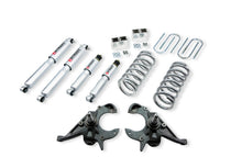 Load image into Gallery viewer, Belltech LOWERING KIT WITH SP SHOCKS