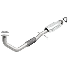 Load image into Gallery viewer, MagnaFlow Conv DF 01-02 Saturn Rear OEM