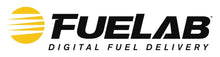 Load image into Gallery viewer, Fuelab Fuel Upgrade Filter Accessory Kit - 290mm Tall