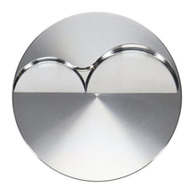Load image into Gallery viewer, JE Pistons 400-18 SBC Flat Top Piston - SINGLE - Left