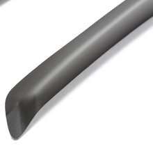 Load image into Gallery viewer, Rugged Ridge Front Window Visors Black 05-13 Tacoma Reg. Cab