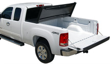 Load image into Gallery viewer, Tonno Pro 05-19 Nissan Frontier 6ft Styleside Tonno Fold Tri-Fold Tonneau Cover