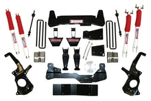 Load image into Gallery viewer, Skyjacker 6" KIT 11-13 GM 3500HD 4WD