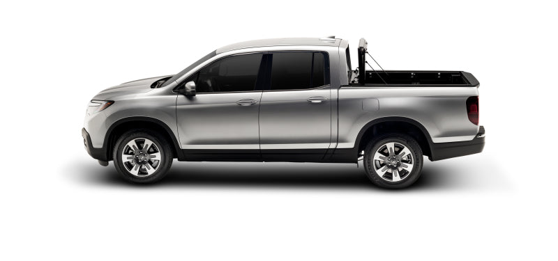 UnderCover 10-20 Volkswagon Amarok 5ft Flex Bed Cover