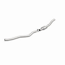 Load image into Gallery viewer, MagnaFlow Conv DF Dodge Dakota 3.9/5.2L 4WD