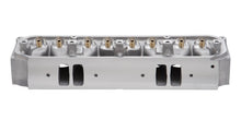 Load image into Gallery viewer, Edelbrock Cylinder Head Perf RPM BB Chrysler NHRA Legal Bare