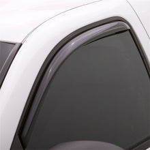 Load image into Gallery viewer, Lund 15-19 Chevrolet Colorado w/ Extended Cab Ventvisor Elite Window Deflectors - Smoke (2 Pc.)