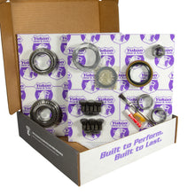 Load image into Gallery viewer, Yukon Gear 8.5in GM 3.42 Rear Ring &amp; Pinion Install Kit Axle Bearings 1.78in Case Journal