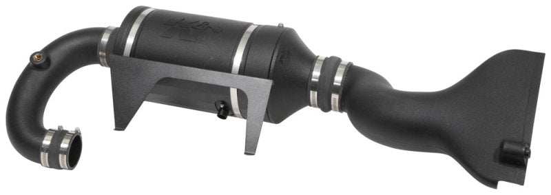 K&N 18-20 Textron Wildcat XX 998cc AirCharger Performance Intake