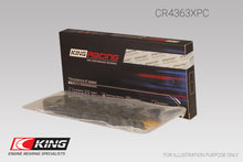 Load image into Gallery viewer, King Engine Bearings GM 134 DOHC Ecotec 2.2L Connecting Rod Bearing Set