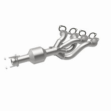 Load image into Gallery viewer, Magnaflow Conv DF 04-05 BMW 545I 4.4L  P/S