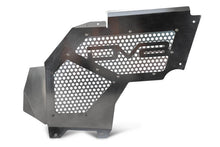 Load image into Gallery viewer, DV8 Offroad 2018+ Jeep Wrangler JL Front Inner Fenders - Raw