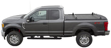 Load image into Gallery viewer, Pace Edwards 15-16 Ford F-Series LightDuty 8ft Bed UltraGroove Metal
