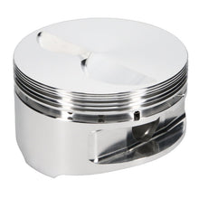 Load image into Gallery viewer, JE Pistons 4.040 SBC FT Set of 8 Pistons