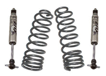 Load image into Gallery viewer, MaxTrac 02-18 Dodge RAM 1500 2WD 4.7L V8 2.5in Front Lift Kit
