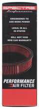 Load image into Gallery viewer, Spectre 02-03 Dodge Ram 2500 Van 5.2L/5.9L V8 F/I Round Replacement Air Filter