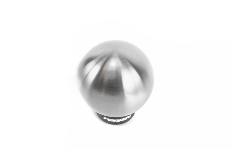 PERRIN 13-26 Subaru BRZ / 13-26 Toyota GR86/FR-S/86 6spd SS Shift Knob - Ball Style