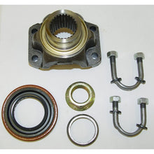 Load image into Gallery viewer, Omix Yoke Kit D35 U-Bolt 1310 70-06 Jeep Models