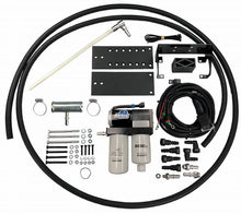 Load image into Gallery viewer, PureFlow AirDog 19-20 RAM 6.7L Cummins FP-100-4G Fuel Air Separation System