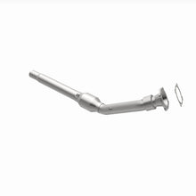 Load image into Gallery viewer, MagnaFlow Conv DF 99-04 VW Golf/Jetta/Beetle
