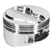 Load image into Gallery viewer, JE Pistons 400 SBC PRO ACTION Set of 8 Pistons