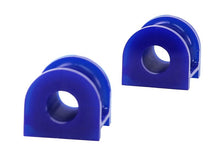 Load image into Gallery viewer, SuperPro 1970 Mercury Capri Base Front 19mm Sway Bar Mount Bushing Set
