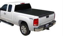 Load image into Gallery viewer, Tonno Pro 05-19 Nissan Frontier 6ft Styleside Lo-Roll Tonneau Cover