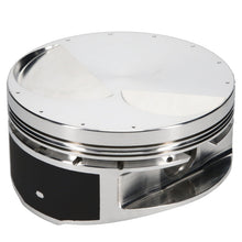 Load image into Gallery viewer, JE Pistons BBC 12/14DEG Set of 8 Pistons