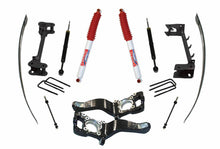 Load image into Gallery viewer, Skyjacker 2004-2008 Ford F-150 Suspension Lift Kit w/ Shock