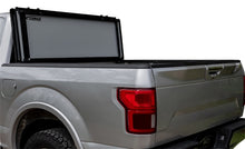 Load image into Gallery viewer, Access LOMAX Stance Hard Cover 17+ Honda Ridgeline 5ft Box Black Urethane