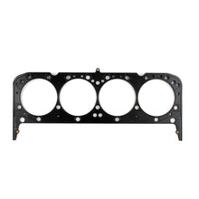 Load image into Gallery viewer, Cometic Chevy Small Block 4.165 inch Bore .030 inch MLS Head Gasket (w/All Steam Holes)