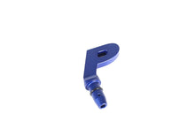Load image into Gallery viewer, PERRIN 15-25 Subaru WRX &amp; 13-26 BRZ/FR-S/86/GR86 Dipstick Handle P Style - Blue