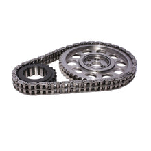 Load image into Gallery viewer, COMP Cams Billet Timing Set CRB/Crh 3-B Keyway Adjustable