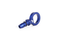 Load image into Gallery viewer, PERRIN 15-25 Subaru WRX &amp; 13-26 BRZ/FR-S/86/GR86 Dipstick Handle Loop Style - Blue