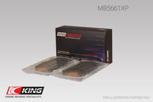 Load image into Gallery viewer, King Engine Bearings Audi/VW ADZ/ AWT/ APK/ BHP/ BPY/ AKS (Size STDX) Main Bearing Set