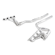 Load image into Gallery viewer, Stainless Works 2009-16 Dodge Ram 5.7L Headers 1-7/8in Primaries 3in High-Flow Cats
