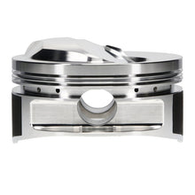 Load image into Gallery viewer, JE Pistons BBC .580 DOME Set of 8 Pistons