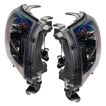 Load image into Gallery viewer, Oracle 05-11 Toyota Tacoma SMD HL - Black - ColorSHIFT w/ BC1 Controller