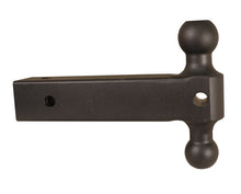 Load image into Gallery viewer, Gen-Y 2.5in Shank 21K Extended Dual-Ball Mount 12in length