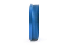 Load image into Gallery viewer, PERRIN 15-18 Subaru WRX / 13-20 BRZ / 14-18 FXT / 13-16 Crosstrek Lightened Crank Pulley - Blue