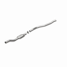 Load image into Gallery viewer, MagnaFlow Conv DF Dodge Dakota 3.9/5.2L 4WD