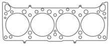 Load image into Gallery viewer, Cometic Pont. V8 4.300in Bore .040 MLS-5 Head Gasket