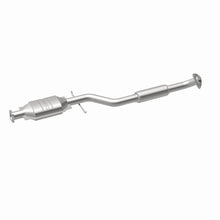 Load image into Gallery viewer, MagnaFlow Conv DF Sonata/Optim 2.4L rear OEM
