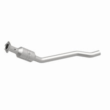 Load image into Gallery viewer, Magnaflow Conv DF 2011 Grand Cherokee 5.7L DS