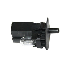 Load image into Gallery viewer, Omix Glove Box Light Switch 99-10 Jeep Grand Cherokee