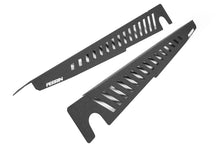Load image into Gallery viewer, PERRIN 22-25 Subaru WRX Fender Shroud Set - Black